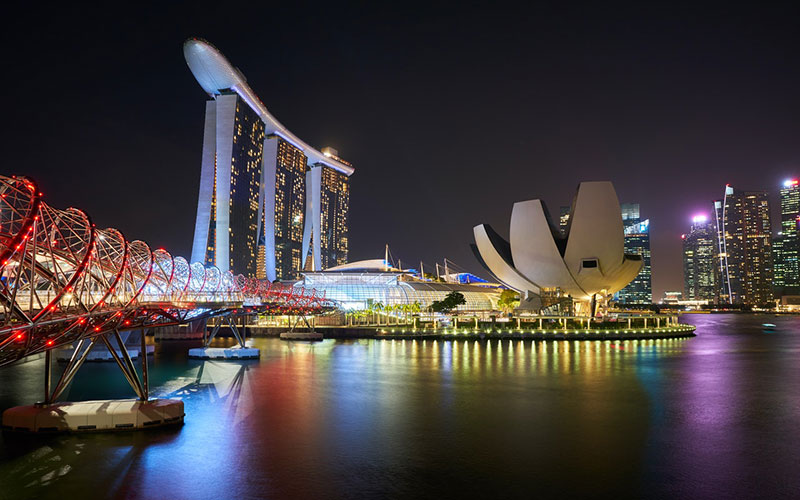 Singapore's Property Market