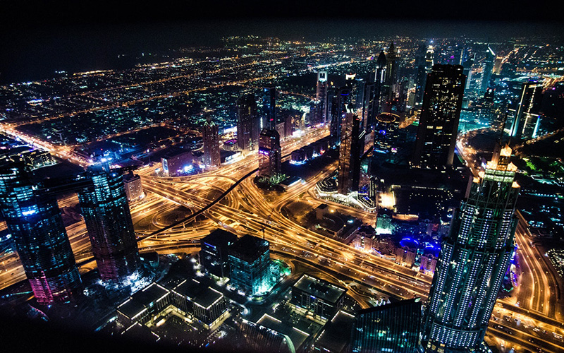 Dubai Bond Market